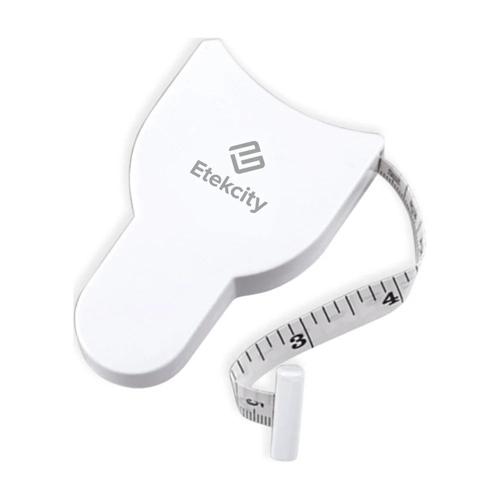 Smart Scale Bathroom Weight Scale Bluetooth Body Fat Analyzer LCD Display Baby Mode Automatic Shutoff Measuring Tape Weight